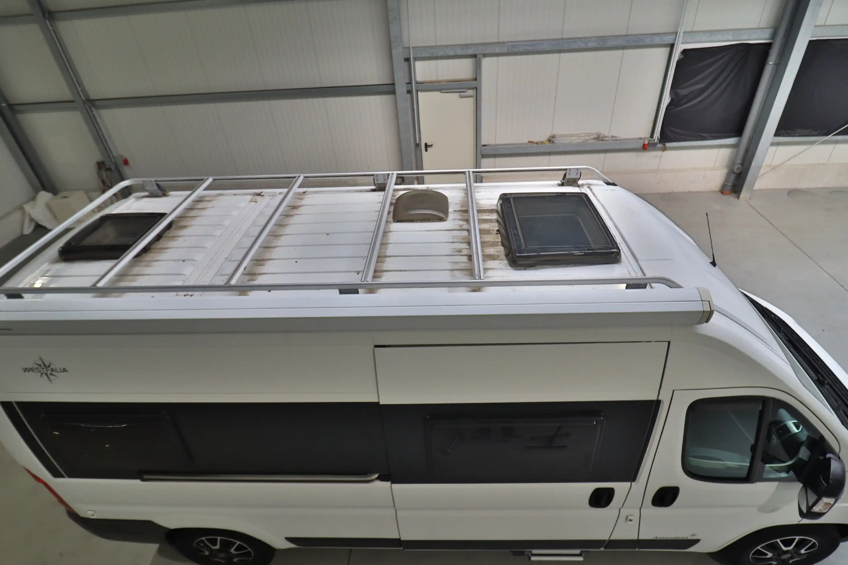 WESTFALIA Amundsen 600 - Ansicht 5